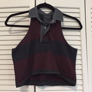 Urban Renewal Refurbished Arrow Shirt Size S